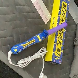 Beachwaver B1 curling iron